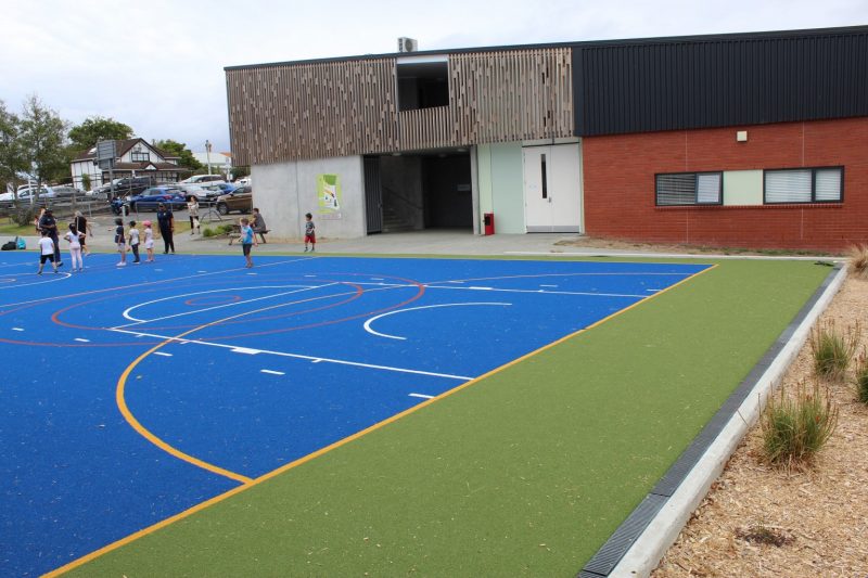 Bell Times Northcote Primary School