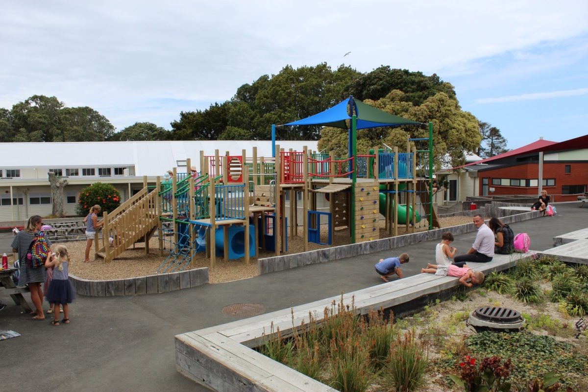 Bell Times Northcote Primary School