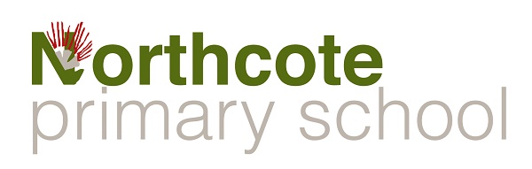 Northcote Primary School Logo