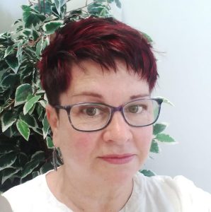 Raenette Taljaard